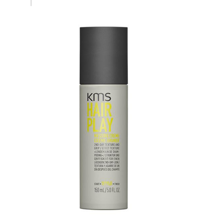 KMS - Hair Play Messing Creme
