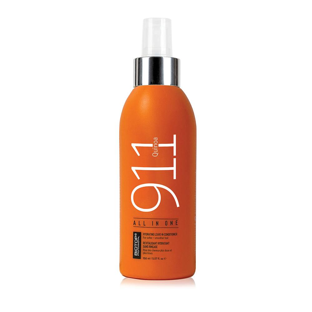 911 All In One Leave-In Conditioner