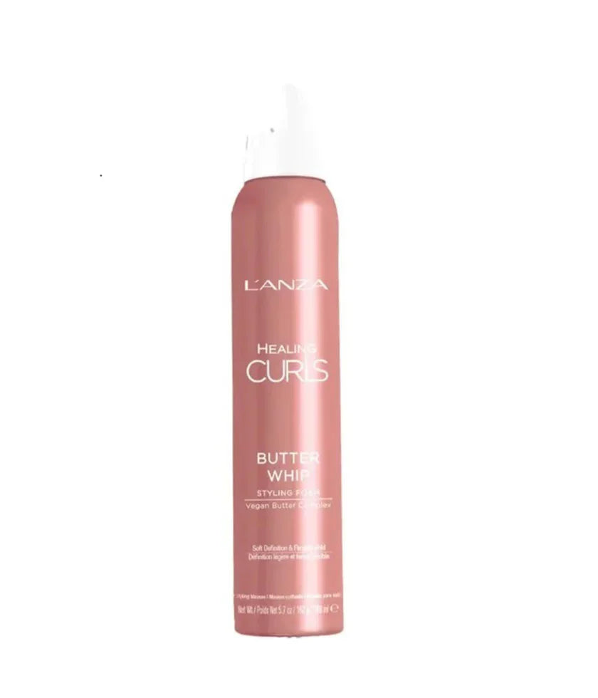 Lanza - Healing Curls - Butter Whip