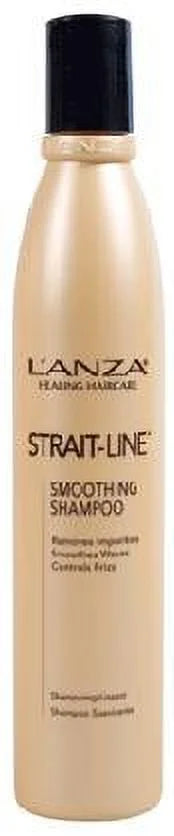 Lanza - Strait-Line Smoothing Shampoo