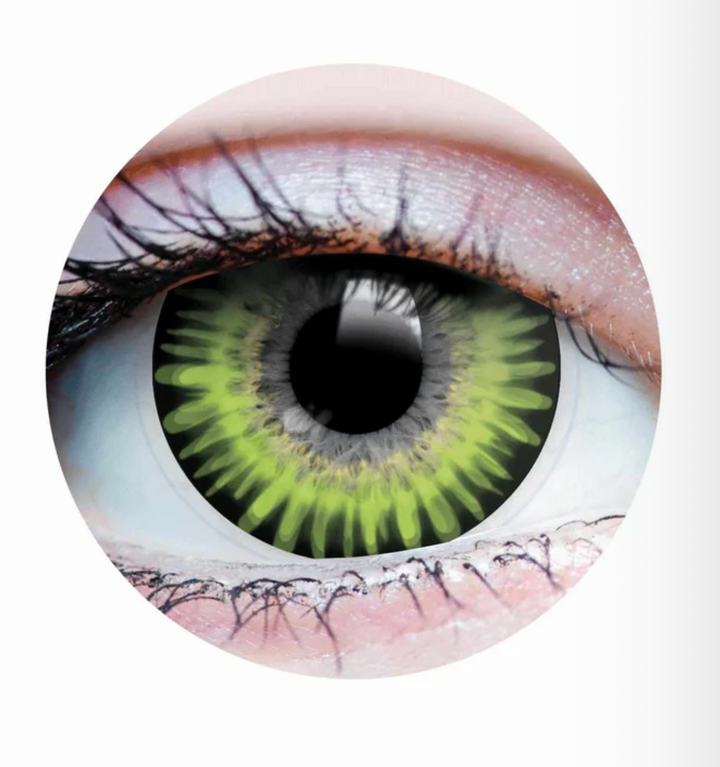 Primal - Natural Colored Contacts