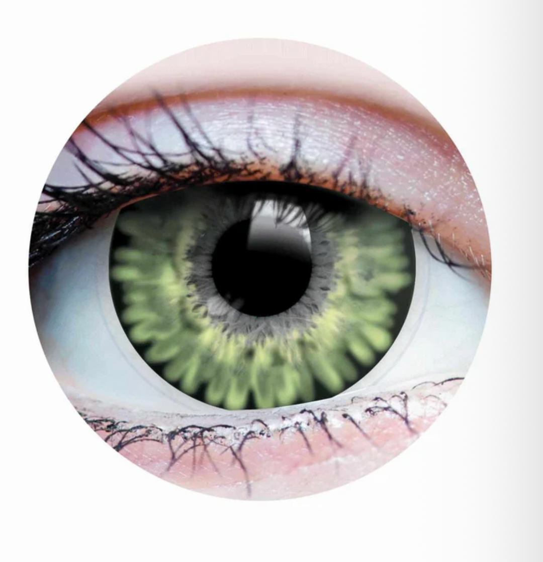 Primal - Natural Colored Contacts