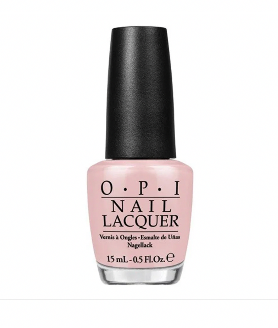 OPI - Nail Lacquer - Put It In Neutral