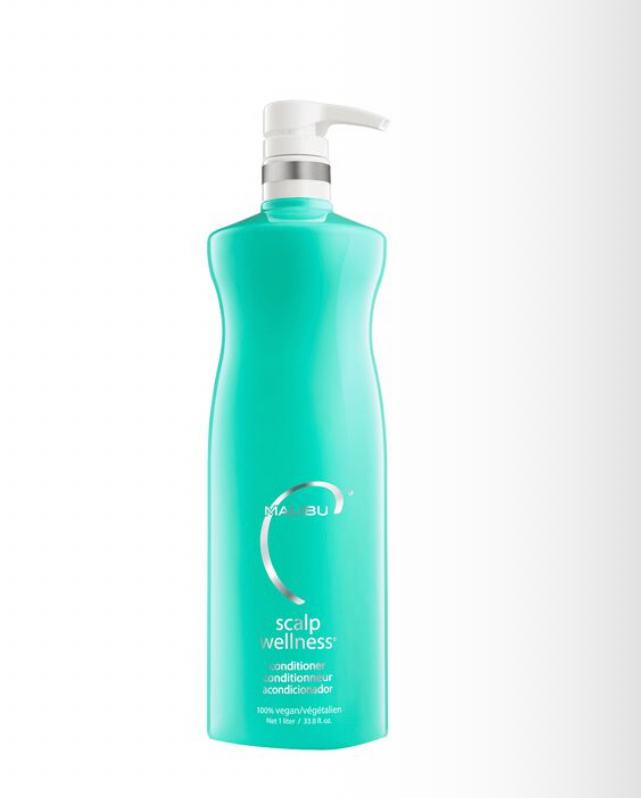 Malibu C - Scalp Wellness Conditioner