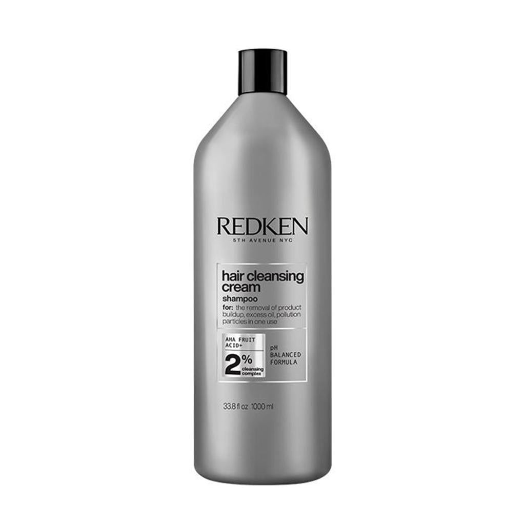 Redken Hair Cleansing Cream Shampoo