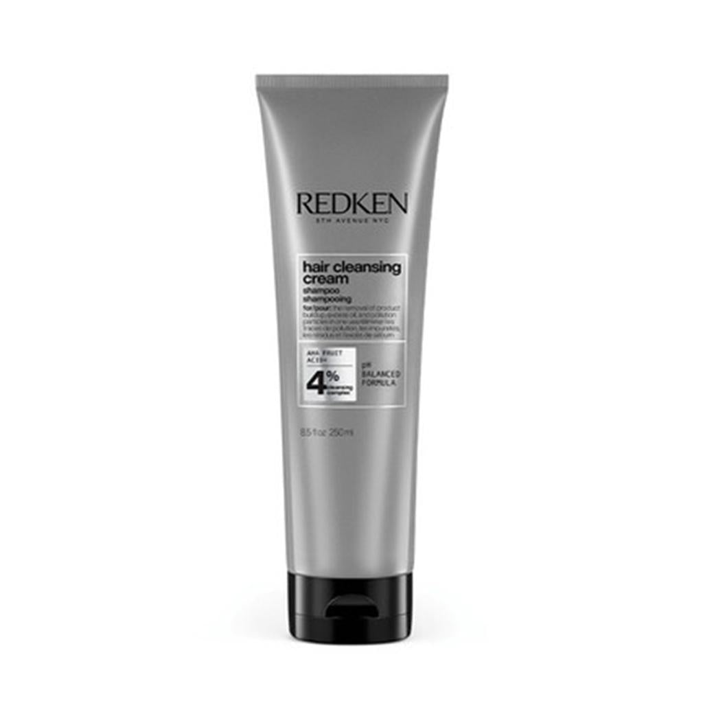 Redken Hair Cleansing Cream Shampoo