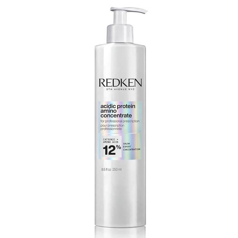 Redken Acidic Bonding Concentrate 5-Min Liquid Mask (Protein + Amino Concentrate)