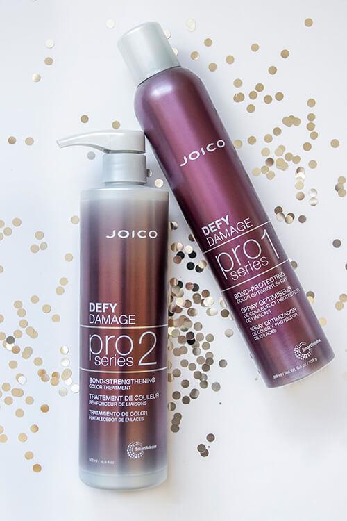 Joico Defy Damage Protective Shield