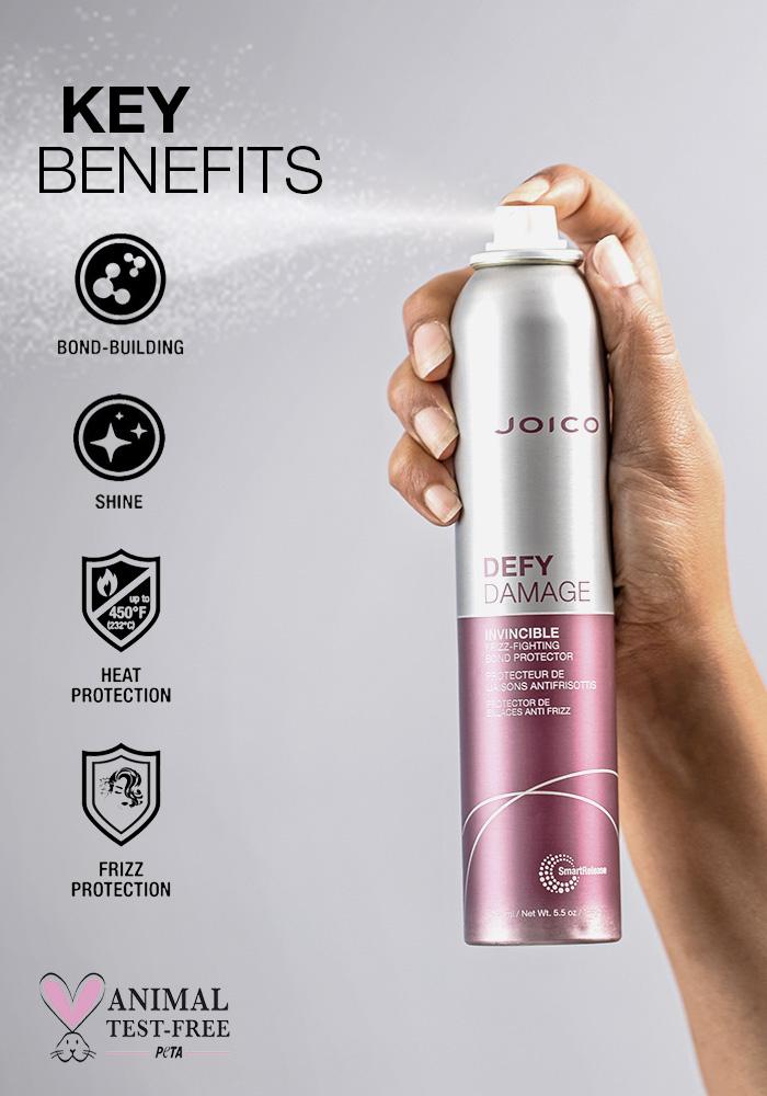 Joico Defy Damage Protective Shield