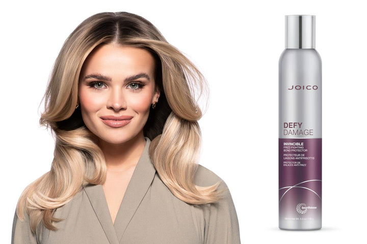 Joico Defy Damage Protective Shield