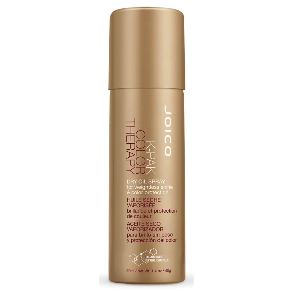 Joico K-PAK Color Therapy Dry Oil Spray