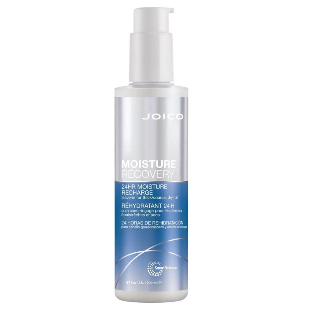 Joico Moisture Recovery 24-Hour Moisture Recharge