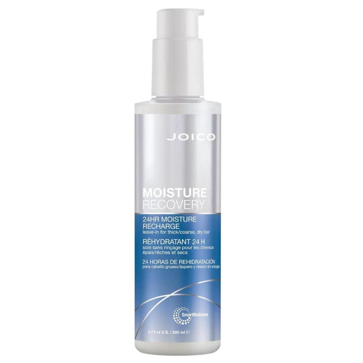 Joico Moisture Recovery 24-Hour Moisture Recharge