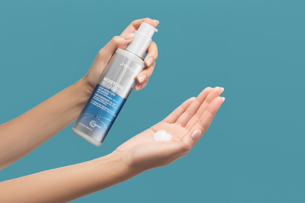 Joico Moisture Recovery 24-Hour Moisture Recharge