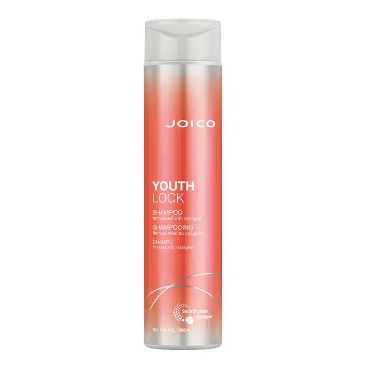 Joico YouthLock Shampoo