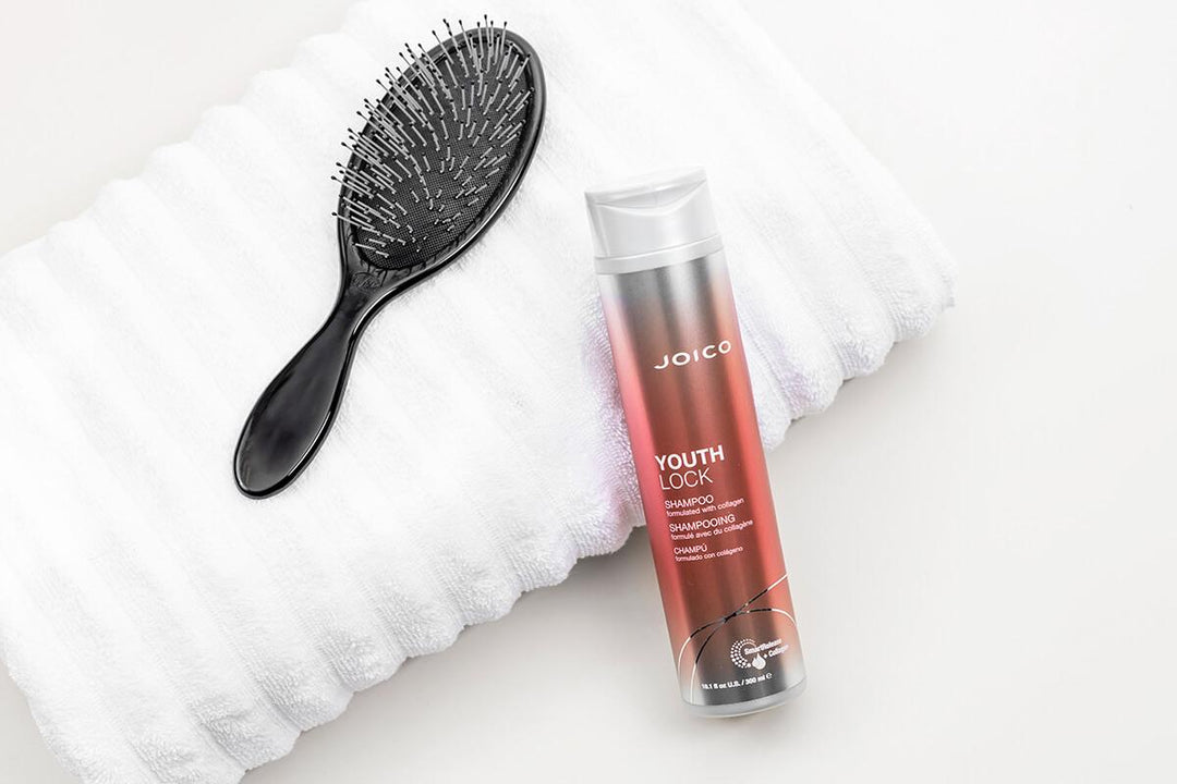 Joico YouthLock Shampoo