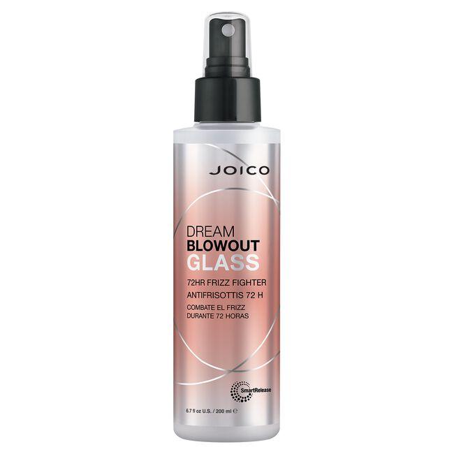 Joico Dream Blowout Glass Hair Frizz Fighter