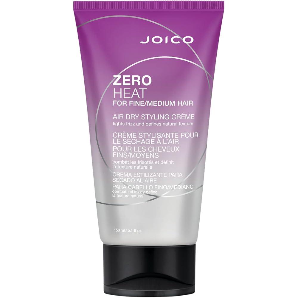 Joico Zero Heat Air Dry Styling Cream
