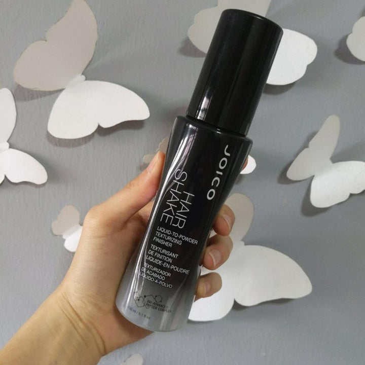 Joico Hair Shake Liquid-to-Powder Texturizing Finisher