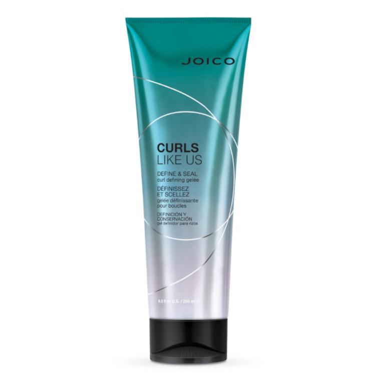 Joico Curl Like Us Curl Defining Gel