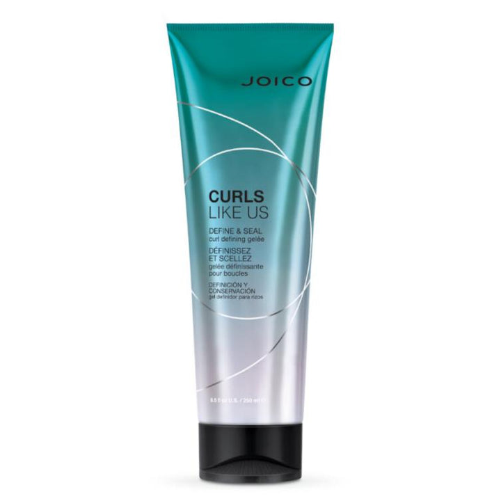 Joico Curl Like Us Curl Defining Gel