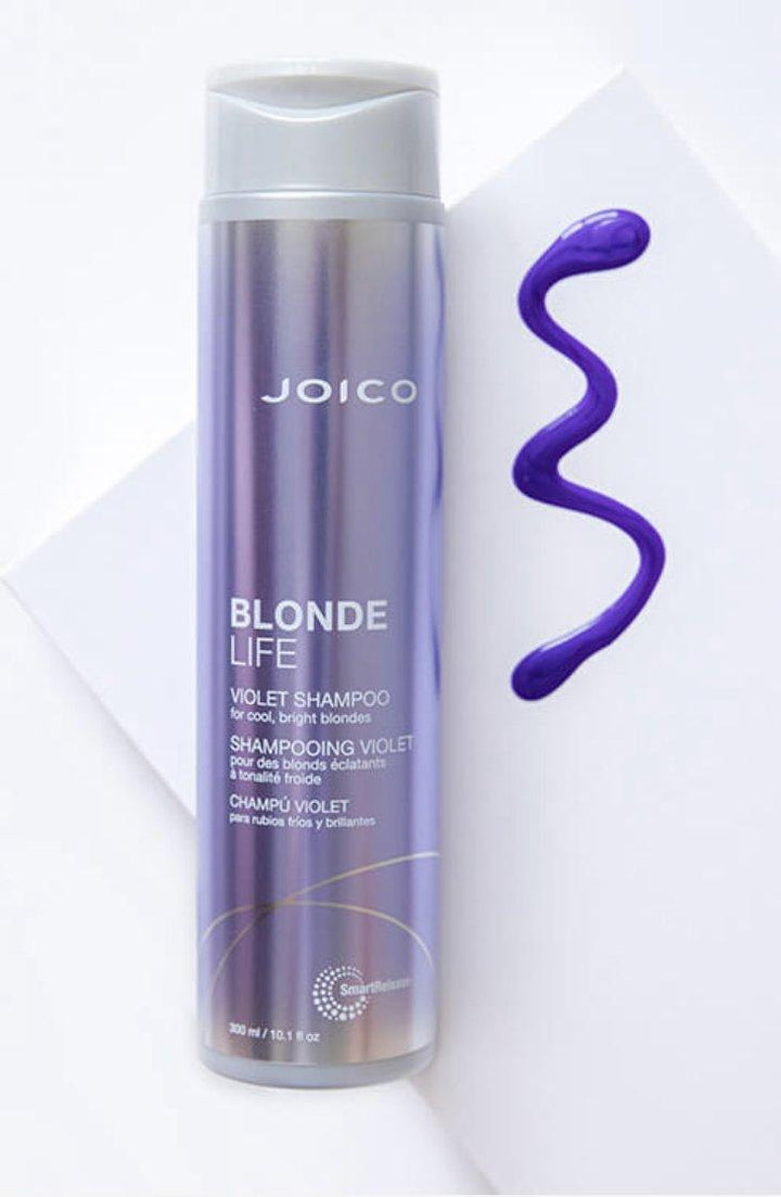 Joico Blonde Life Violet Shampoo