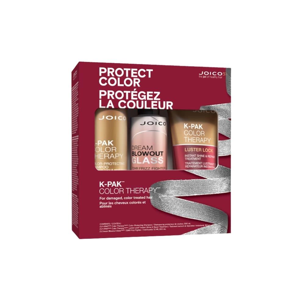 Joico K-PAK Color Therapy Gift Pack