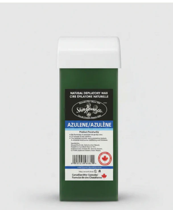 Sharonelle - Azulene Roll On Wax