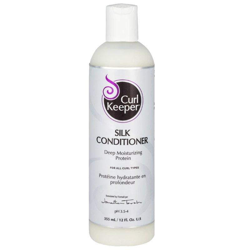 Curl Keeper Silk Conditoner