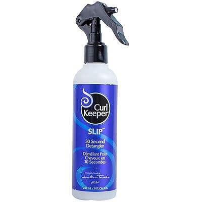 Curl Keeper Slip 30 Second Detangler