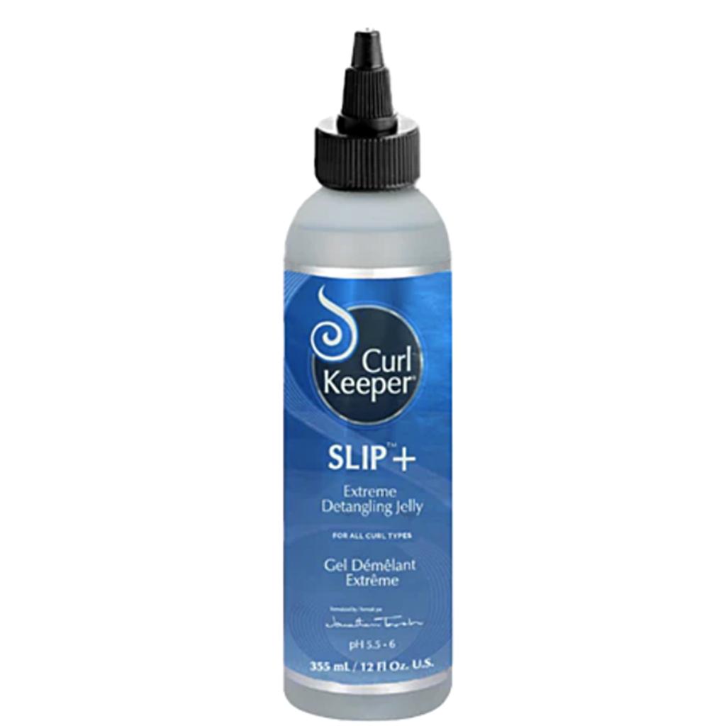 Curl Keeper Slip Jelly