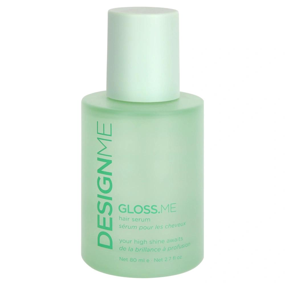 DESIGNME - GLOSS.ME - Hair Oil