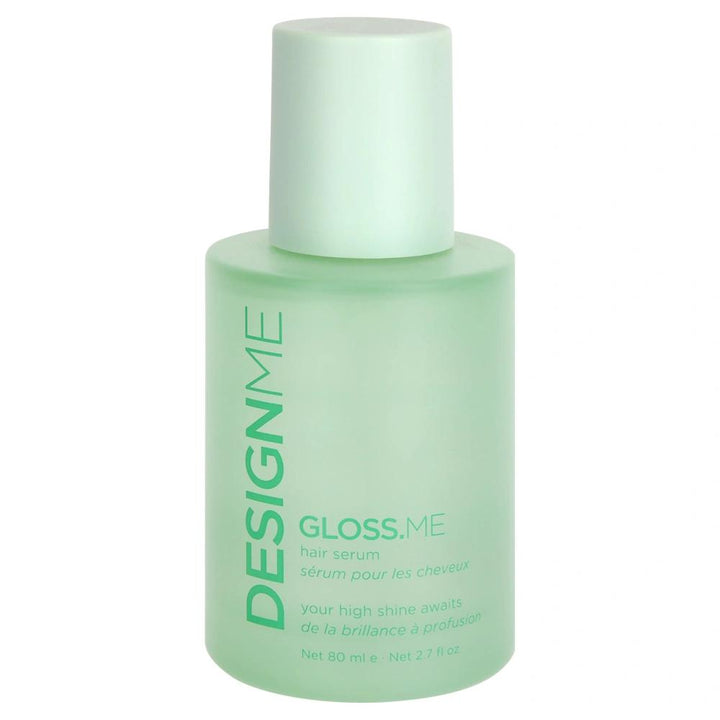 DESIGNME - GLOSS.ME - Hair Oil