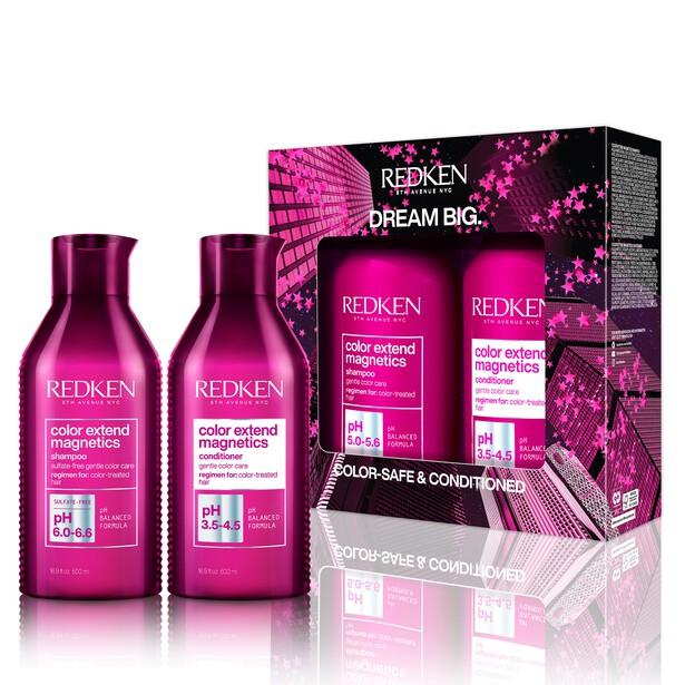 Redken Color Extend Magnetics Gift Set