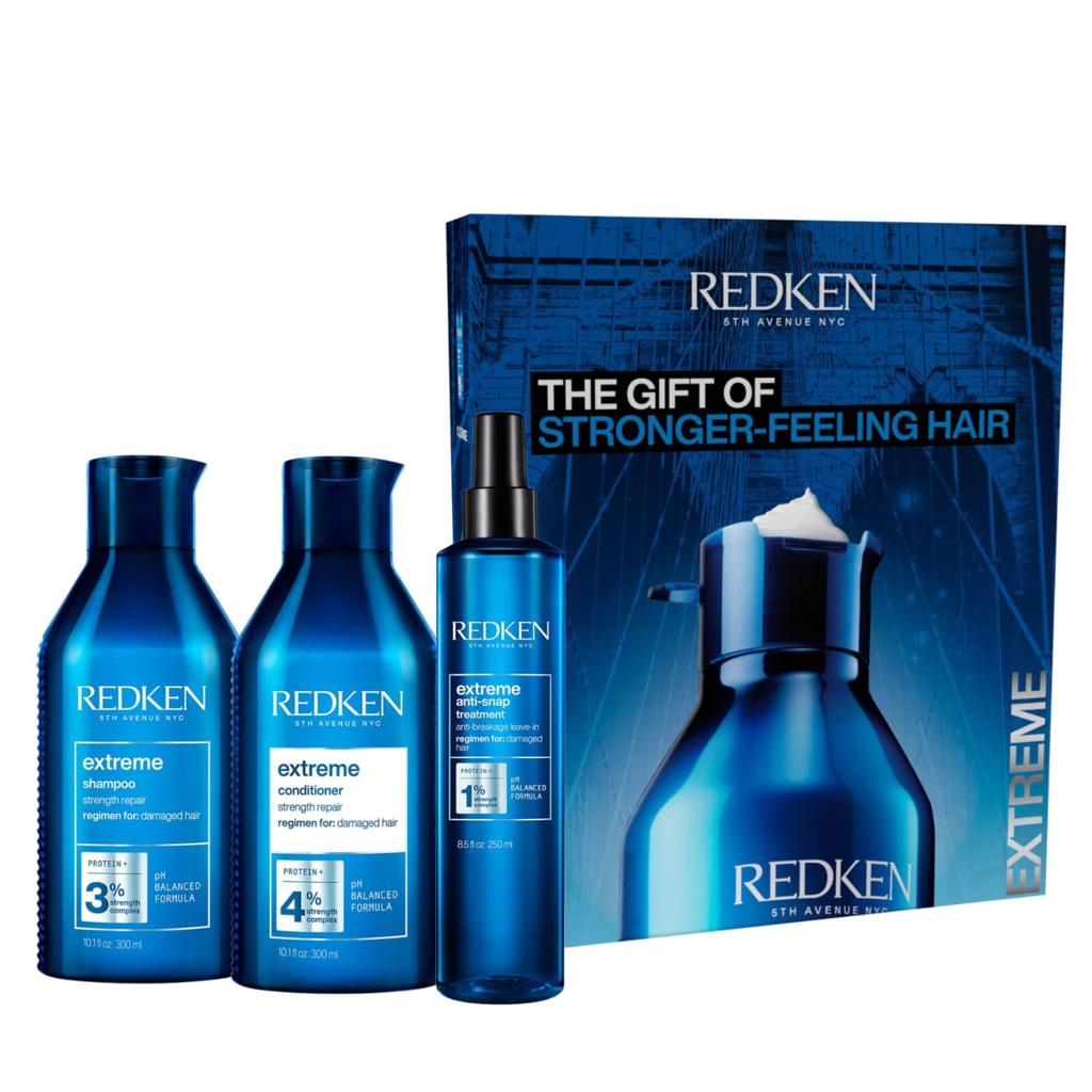 Redken Extreme Strength Repair Gift Set