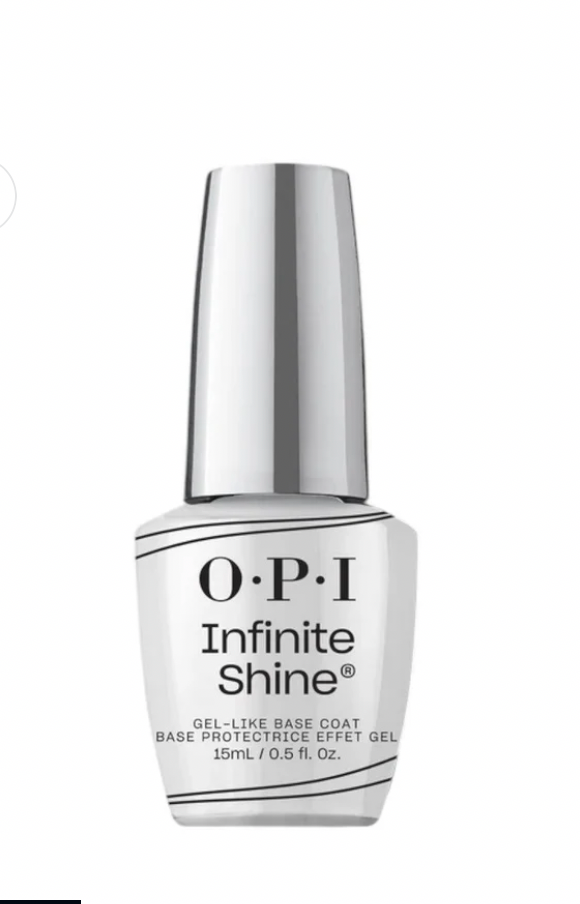 O.P.I Infinite Shine base coat