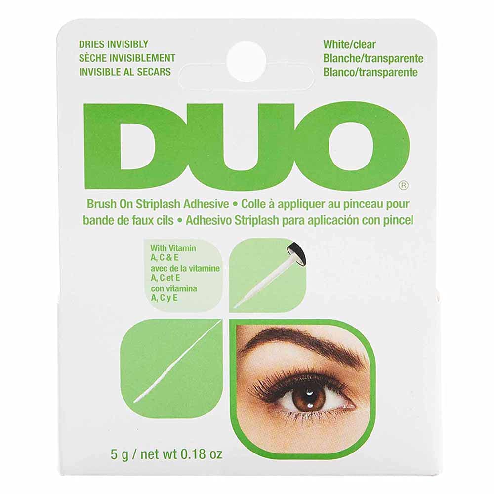 Ardell - Duo Brush On Clear Lash Adhesive