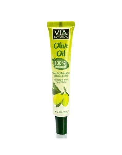 Via Natural - Oil Treatment Tube