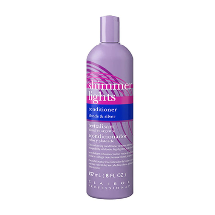 Shimmer Lights - Blonde Purple Conditioner
