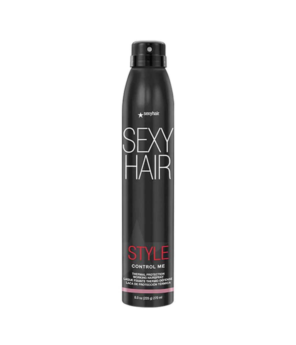 Sexy Hair - Style Control Me Thermal Protection Hairspray