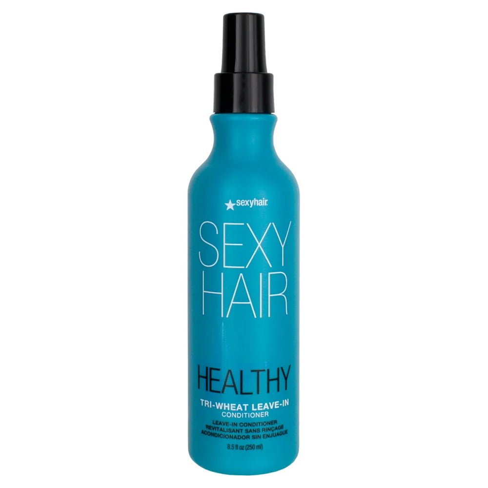 Sexy Hair - Healthy Soy Tri-Wheat Leave-In Conditioner