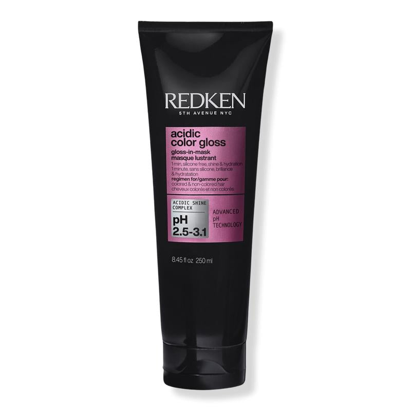 Redken Gloss in Mask