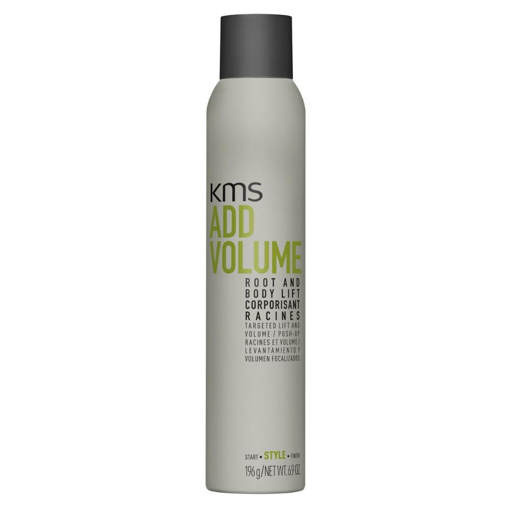 KMS ADDVOLUME Root and Body Lift