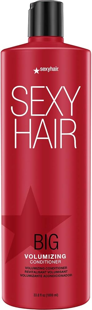 Sexy Hair - Big Volumizing Conditioner