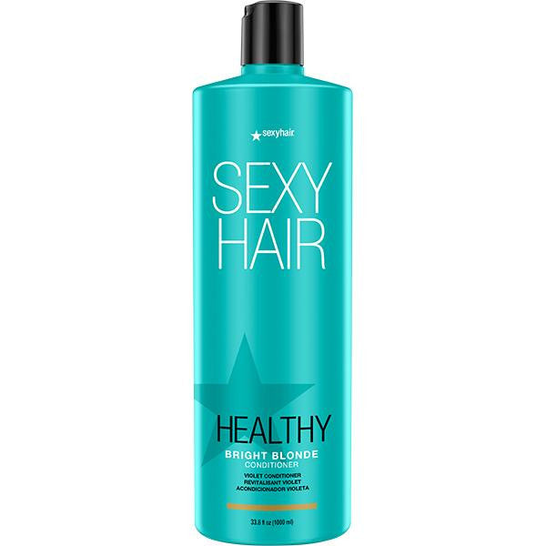 Sexy Hair - Healthy Bright Blonde Conditioner
