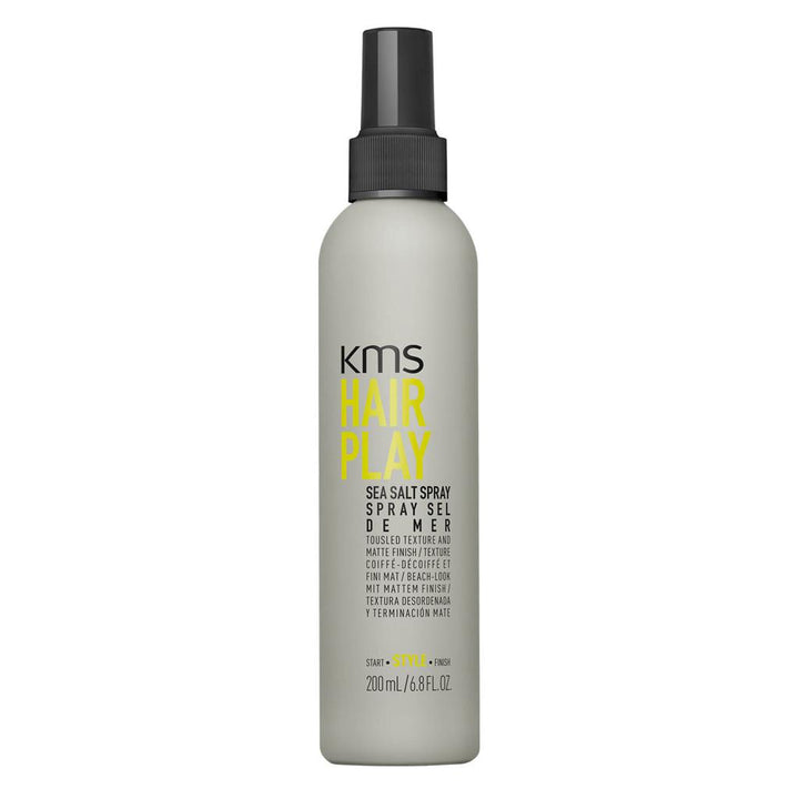 KMS - Hair Play Sea Salt Spray