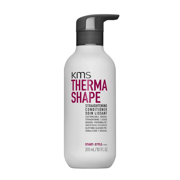 KMS - Therma Shape Straightening Conditioner