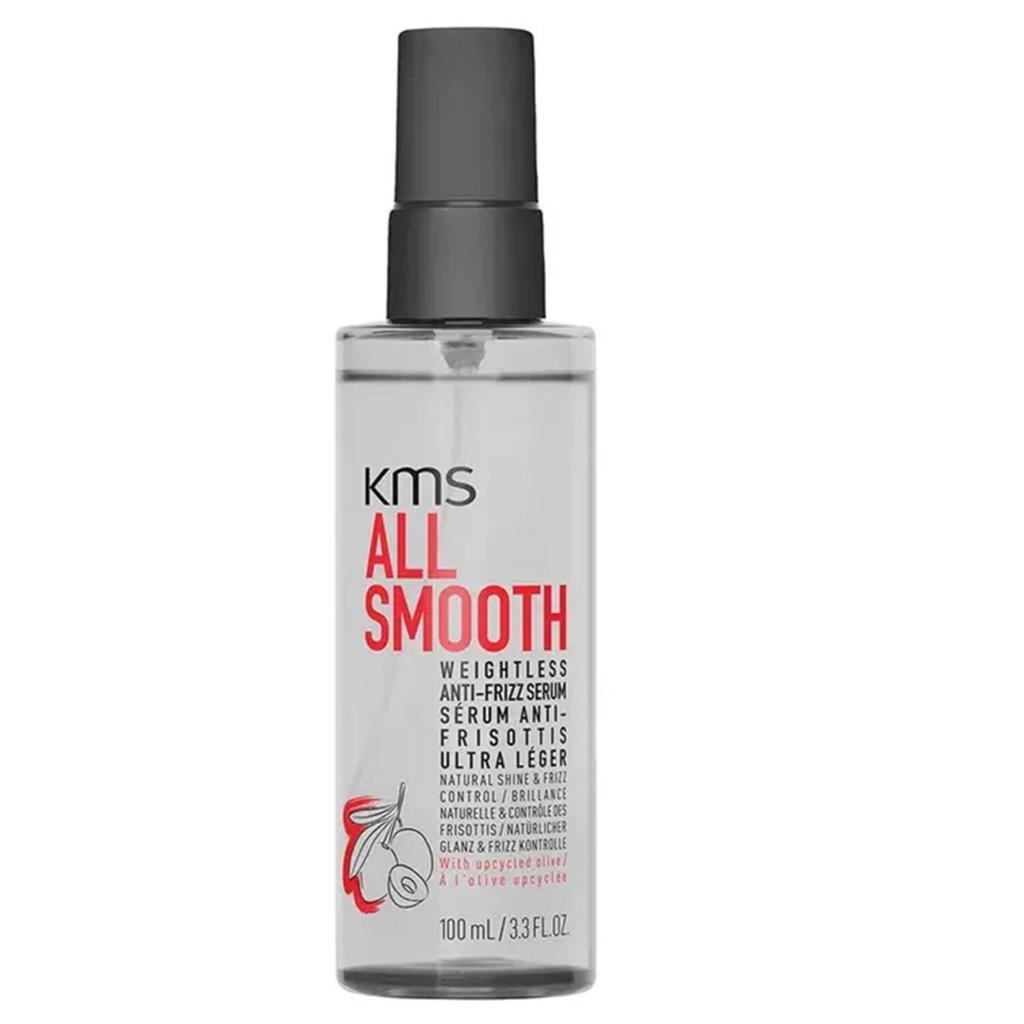 KMS All Smooth Anti-Frizz Spray