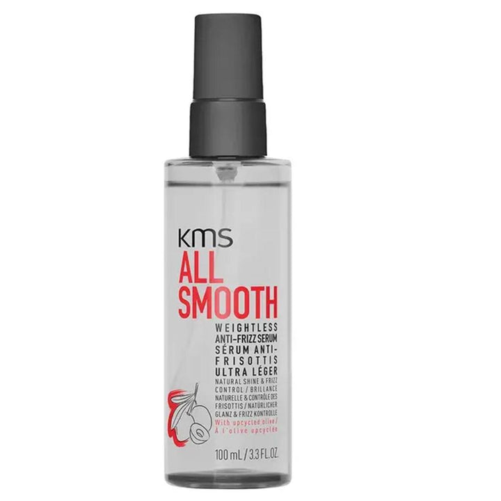 KMS - All Smooth Weightless Anti-Frizz Serum