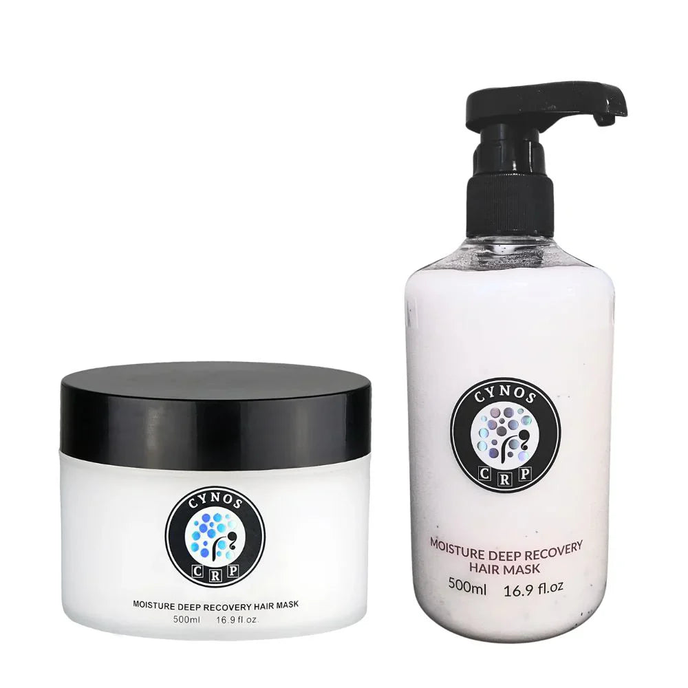 Cynos - CRP Moisture Deep Recovery Hair Mask